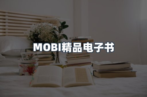 PDF电子书系列